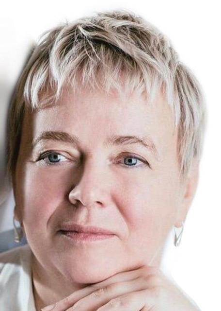 Львова Юлия Николаевна