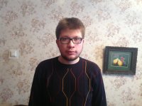 Ломоносов Тимофеи Александрович