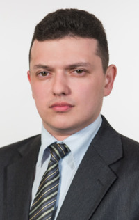 Винников Евгений Владимирович