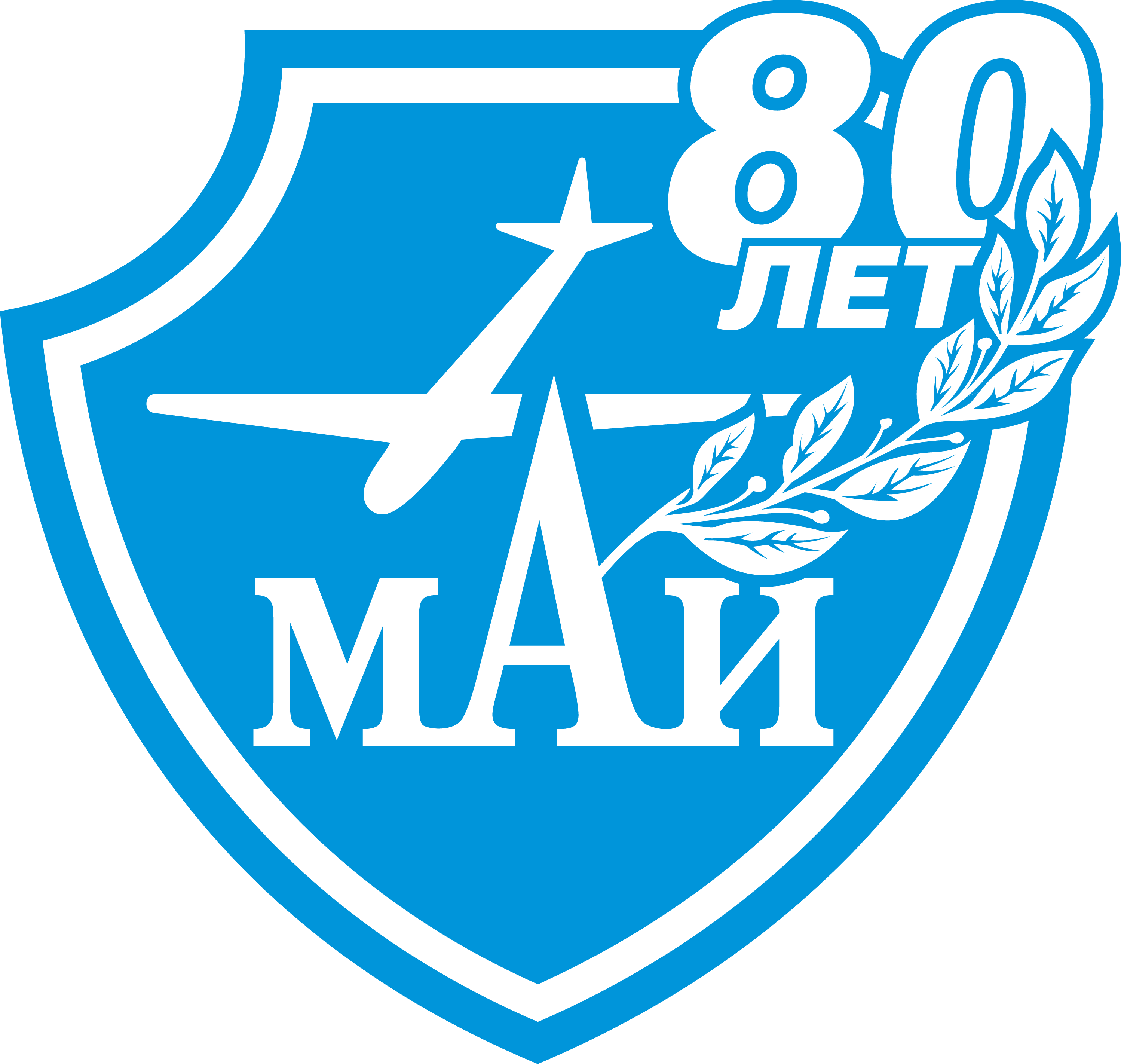 МАИ