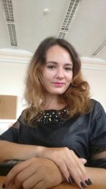Лопатина Марина Валерьевна