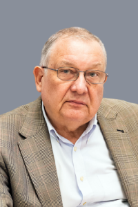Блинков Игорь Викторович