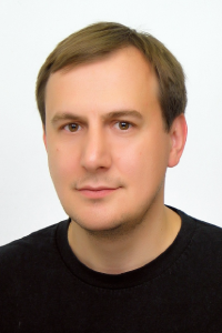 Горшенков Михаил Владимирович