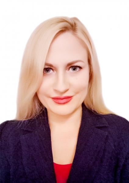 Рагозина Наталья Александровна