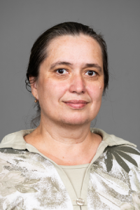 Капуткина Наталия Ефимовна
