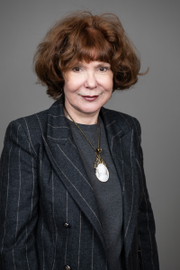 Малютина Елена Сергеевна