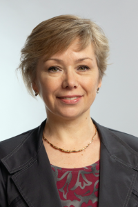 Муравьева Ирина Валентиновна