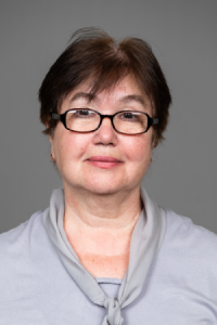Новикова Елена Александровна