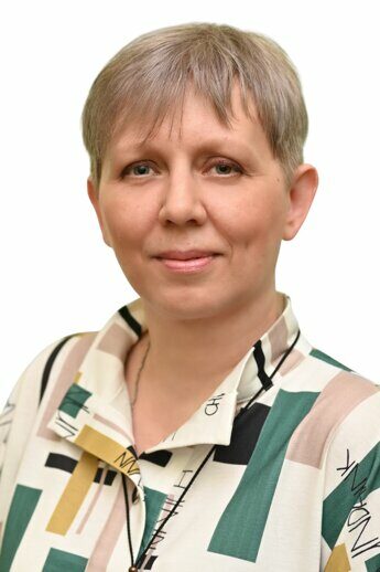 Стоноженко Инна Валерьевна