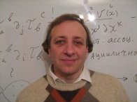 Лосев Андреи Семенович