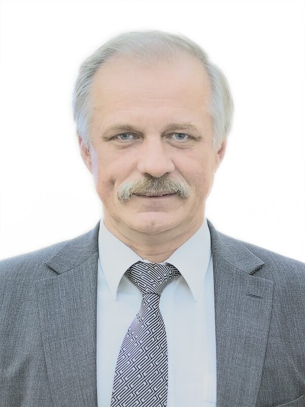 Тарасевич Алексей Леонидович