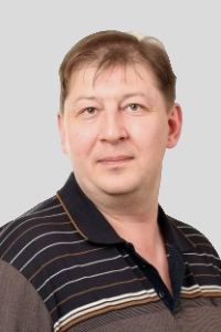 Родин Алексей Олегович