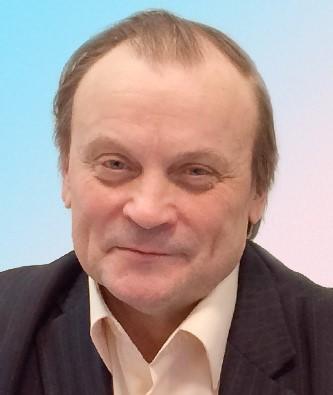 Тишков Павел Иванович