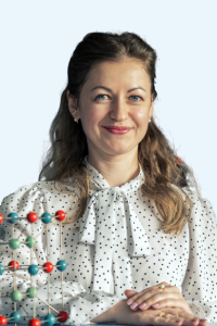 Савченко Елена Сергеевна