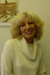 Лосева Алла Владимировна