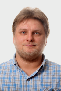 Юдин Андрей Григорьевич