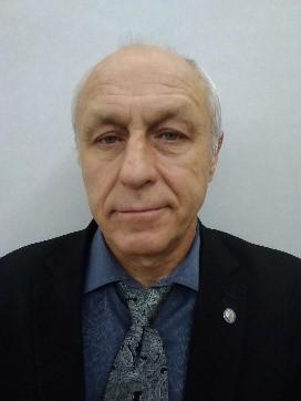 Шуманин Борис Валентинович
