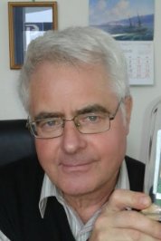 Лось Алексеи Борисович