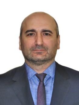 Абуев Назим Мирзеханович