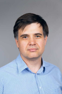 Лычев Андрей Владимирович