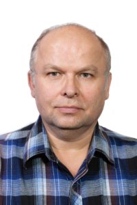 Микитенко Игорь Иванович