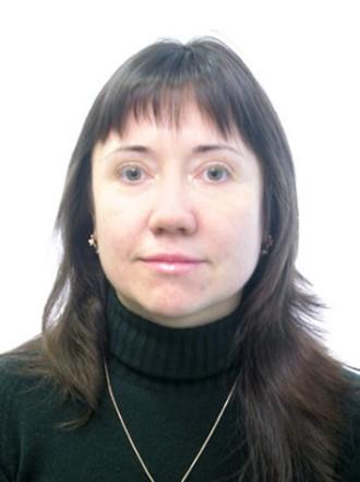 Ксенофонтова Екатерина Михайловна