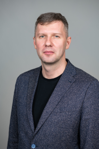 Трофимов Владимир Борисович