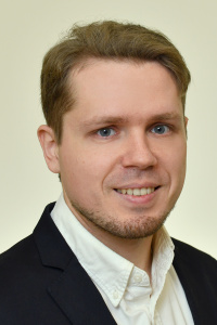Антоненко Максим Сергеевич