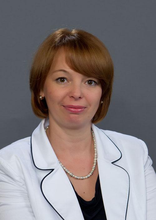 Малевич Юлия Валерьевна