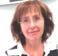 Лубенец Елена Рубеновна
