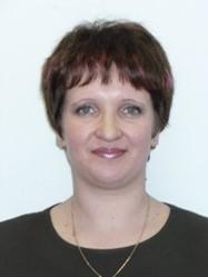 Пластуняк Ирина Александровна