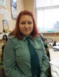 Стеценко Светлана Владимировна