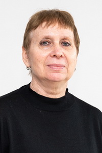 Дербенева Ольга Львовна