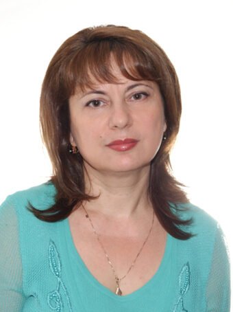 Алиева Айзанат Кадыровна