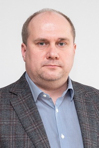 Калитин Денис Владимирович