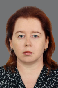 Конова Маргарита Анатольевна