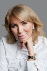 Ляпунцова Елена Вячеславовна