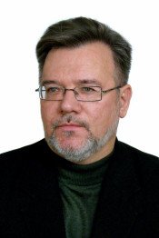 Лузянин Сергеи Геннадьевич