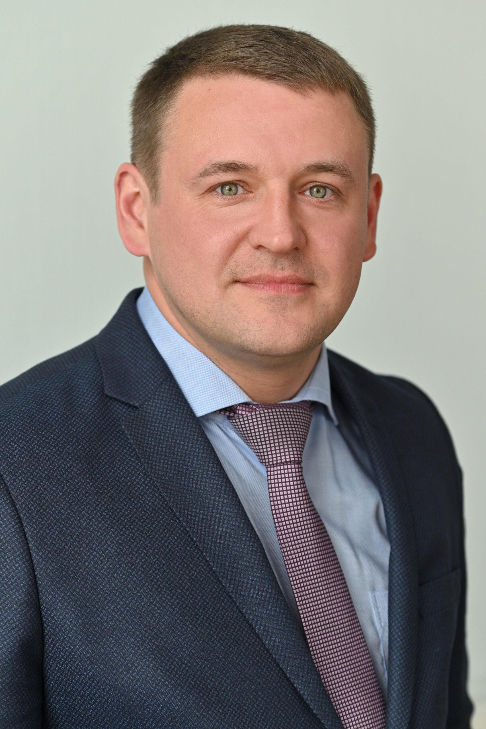 Григорьев Константин Андреевич