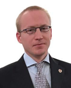 Дмитриев Владимир Константинович