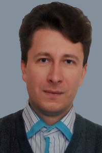 Моргачев Константин Владимирович