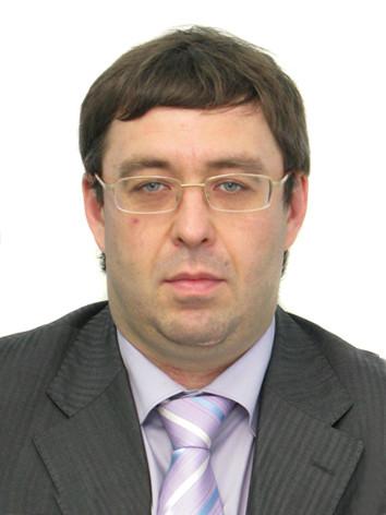Иванов Кирилл Евгеньевич