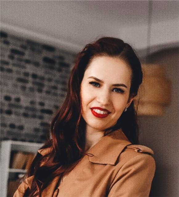 Кондрашова Валентина Александровна