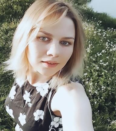 Личман Елена Александровна