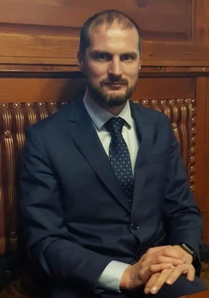 Мусанёв Дмитрий Михайлович