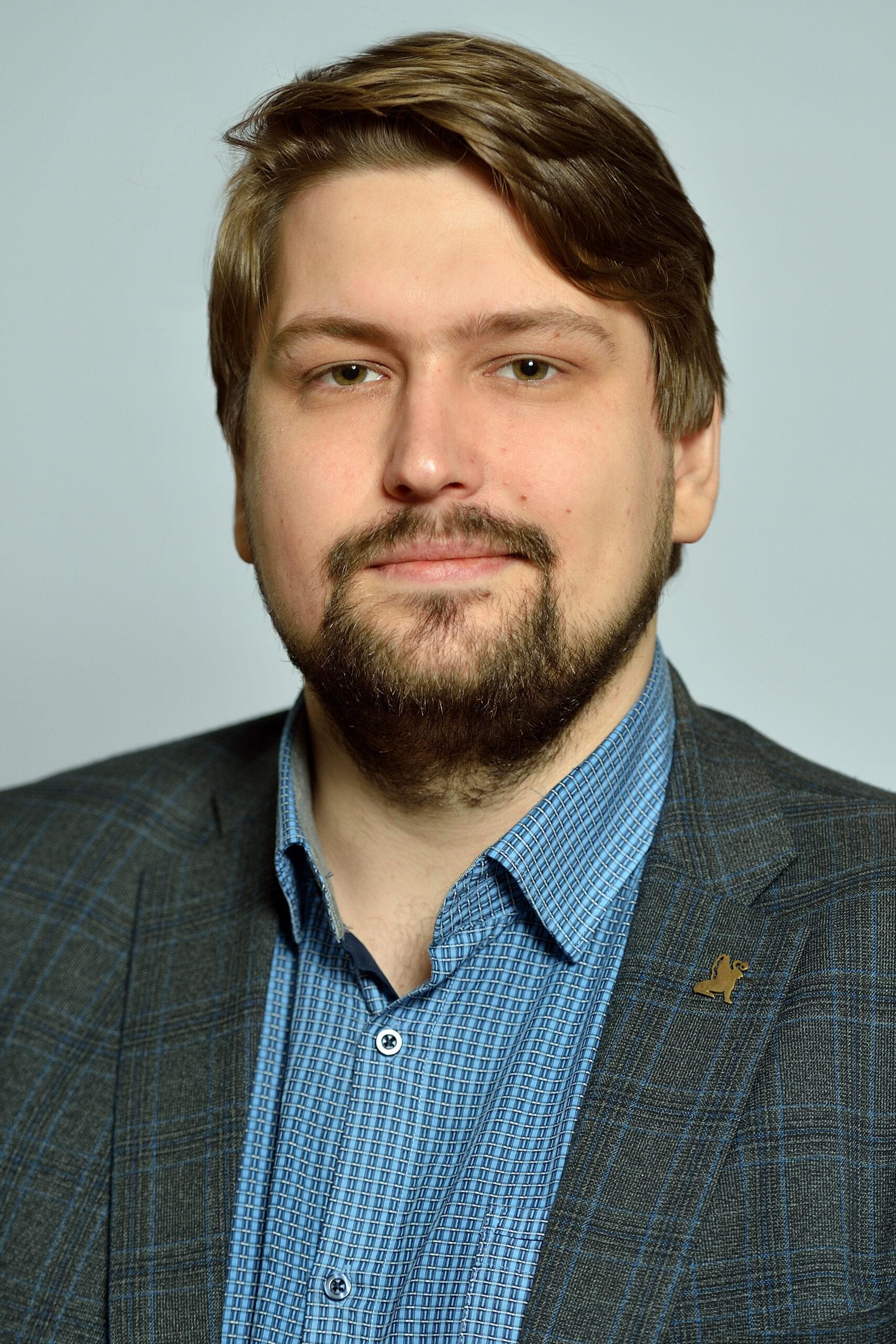 Газуль Станислав Михайлович