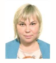Ладынина Екатерина Алексеевна