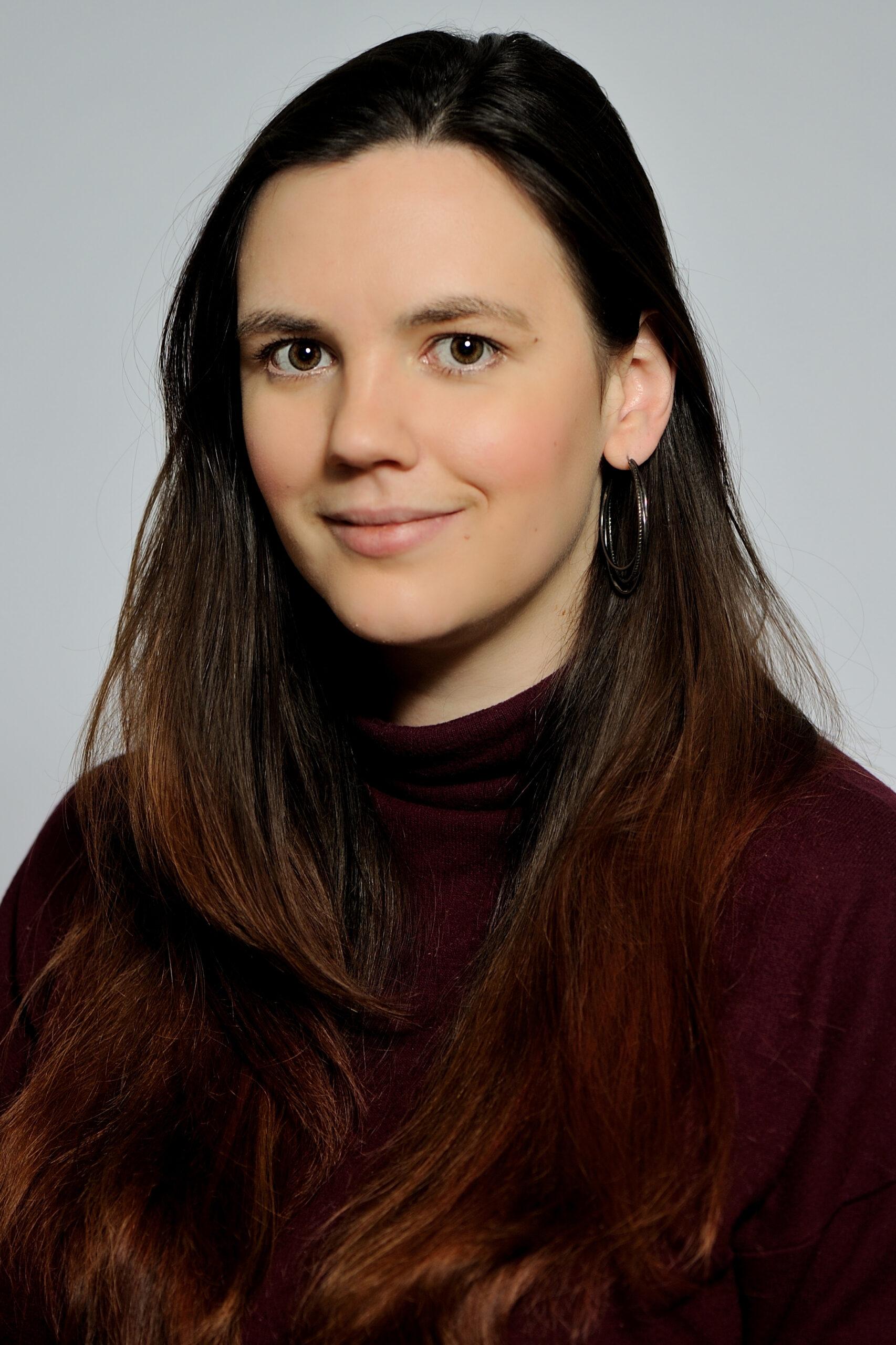 Ращупкина Алина Сергеевна