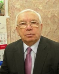 Лукин Владимир Петрович