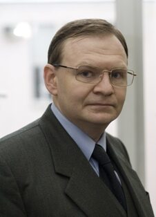 Дмитриев Антон Леонидович